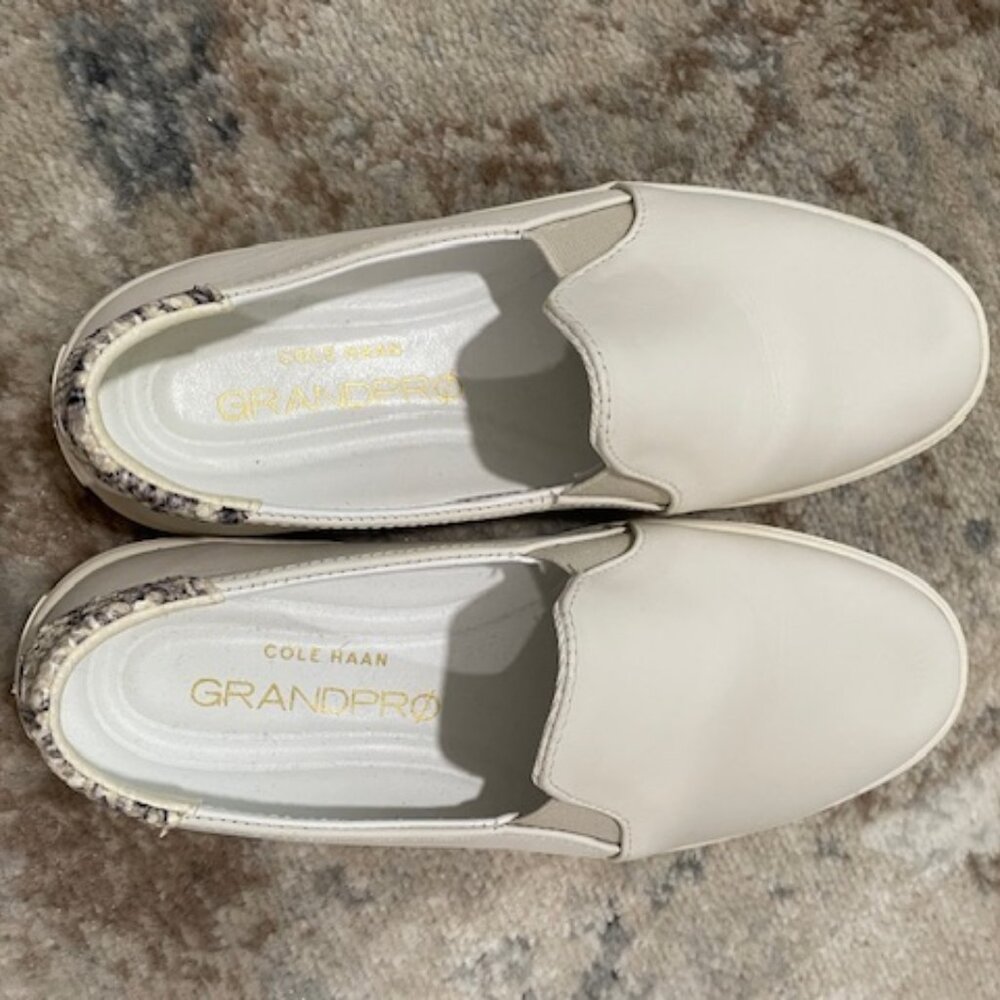 Cole Haan Spectator Slip-on Sneaker